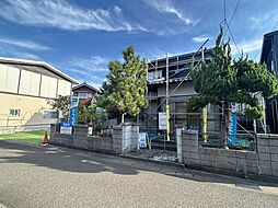 敦賀市松島町2丁目　戸建て