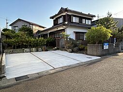 敦賀市松島町2丁目 戸建て