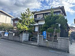 敦賀市松島町2丁目　戸建て