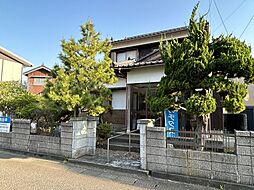 敦賀市松島町2丁目　戸建て