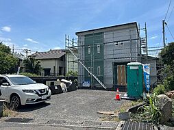 敦賀市三島町3丁目　戸建て