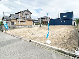 敦賀市萩野町 土地