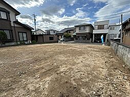敦賀市萩野町　土地
