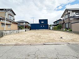 敦賀市萩野町　土地
