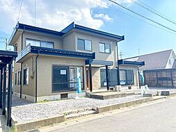 鯖江市つつじケ丘町　戸建て