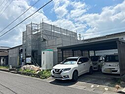 鯖江市つつじケ丘町　戸建て