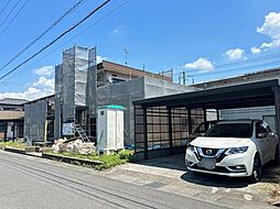 鯖江市つつじケ丘町 戸建て