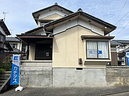 鯖江市杉本町　戸建て