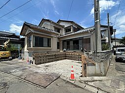 鯖江市杉本町　戸建て