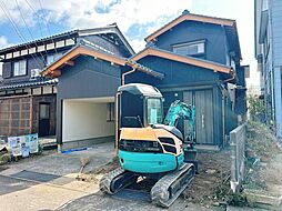 敦賀市公文名　戸建て