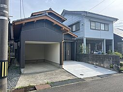 敦賀市公文名　戸建て