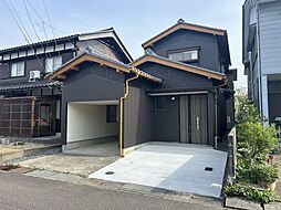 敦賀市公文名　戸建て