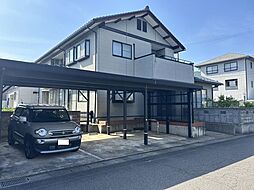 鯖江市上河端町　戸建て