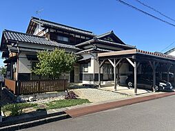 鯖江市大倉町 戸建て