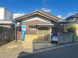 敦賀市津内町3丁目　戸建て