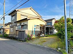 越前市塚町 戸建て