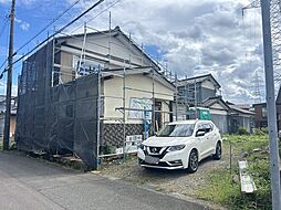 越前市塚町　戸建て