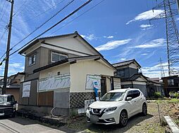 越前市塚町　戸建て