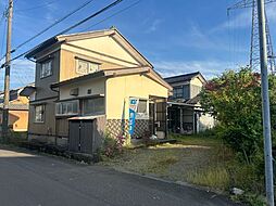 越前市塚町　戸建て