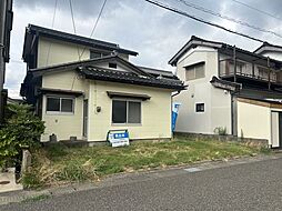 敦賀市和久野8号　戸建て