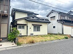 敦賀市和久野8号 戸建て