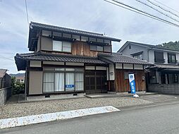 小浜市生守28号　戸建て