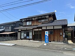 小浜市生守28号　戸建て