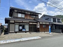 小浜市生守28号　戸建て