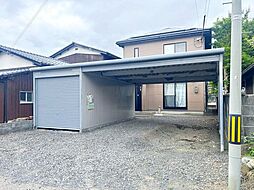 大飯郡高浜町薗部　戸建て
