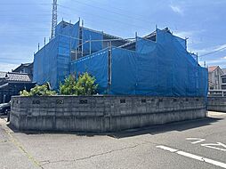 鯖江市上河端町　戸建て