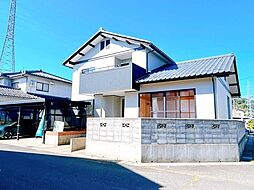 鯖江市上河端町 戸建て