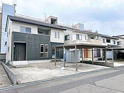 鯖江市御幸町4丁目　戸建て