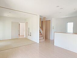 鯖江市落井町　戸建て
