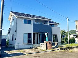 鯖江市落井町　戸建て