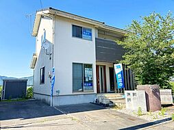 鯖江市落井町　戸建て