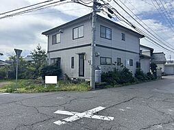 鯖江市五郎丸町　戸建て