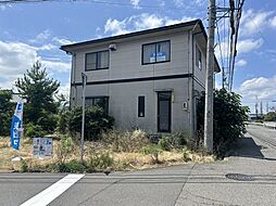 鯖江市五郎丸町　戸建て
