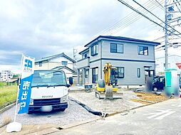 鯖江市五郎丸町　戸建て