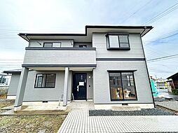 鯖江市五郎丸町 戸建て