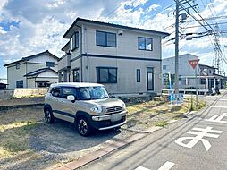 鯖江市五郎丸町 戸建て