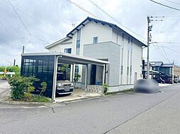 鯖江市舟津町四丁目　戸建て