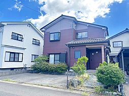 敦賀市和久野10号　戸建て
