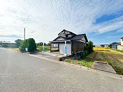 鯖江市平井町　戸建て