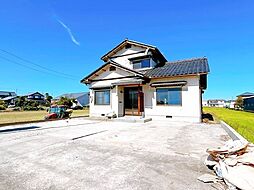 鯖江市平井町 戸建て