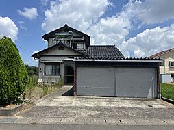 鯖江市平井町　戸建て