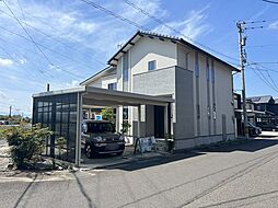 鯖江市舟津町四丁目 戸建て