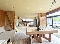 小浜市太興寺36号　戸建て
