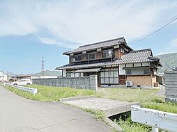 小浜市太興寺36号　戸建て