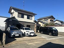 鯖江市下野田町 戸建て