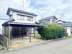 鯖江市下野田町　戸建て